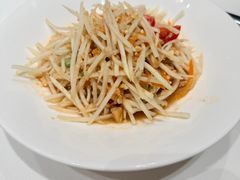 -金链花·泰国餐厅(国贸店)