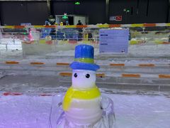 -宁波冰雪大世界(北仑区)