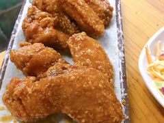 -管中炸鸡(建国道店)
