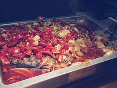 -锦尚阁烤鱼(望京新荟城店)