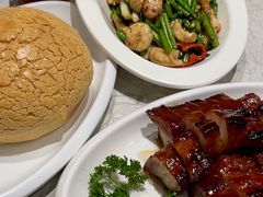 -翠华餐厅(正佳广场店)