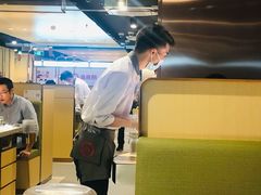 -海底捞火锅(龙湖三千集店)