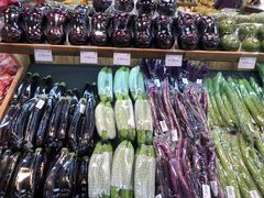 -果蔬好生活超市(双井店)