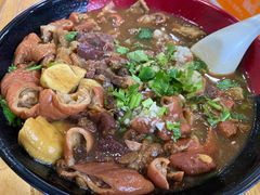 -东四卤煮店(东四北大街店)