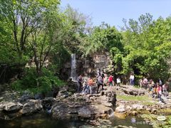 -青州市云门山风景区