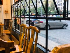 -渝宗老灶火锅(巴国城店)