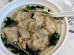 -鲜得来排骨年糕(即墨路店)