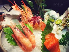 -蟹将军·松叶蟹和牛日料放题自助(K11店)