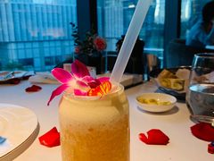 -燃扒房Steakhouse(皇庭店)