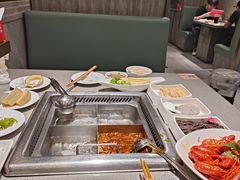 -海底捞火锅(龙岗星河COCO Park店)