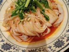 -西安饭庄·非遗陕菜(钟楼店)