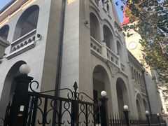 -德国工部巡捕房旧址