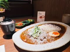 -CURRY YA 熟成咖哩專門店(深圳湾万象城店)