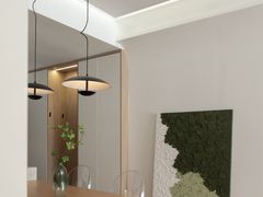 -居丽装饰空间设计(总部)
