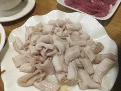 羊肚仁-金生隆(六铺炕店)