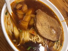 -老裕缘汤包馆(嘉善路店)