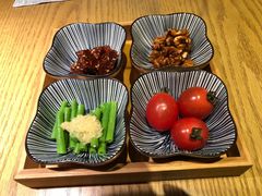 -莲·中餐厅(成都首座万豪酒店)