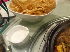 -刘一锅筋头巴脑(新民街店)