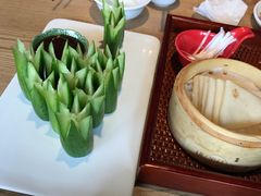-芳芳私房菜·精做淮扬菜(承德路店)