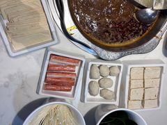 -傣妹火锅(南京东路一店)