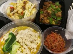 -山芋腔苏北菜(盐城滨海店)