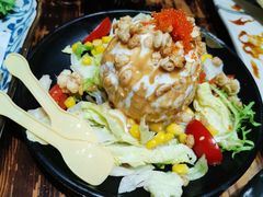 -小川洋风料理(街道口店)