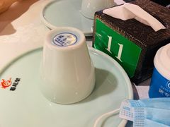 -雲蜀龙阁·金牌水煮鱼(方庄店)