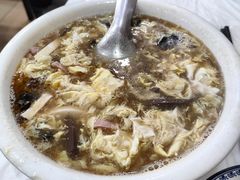 -聚福缘菜馆(隆昌路店)