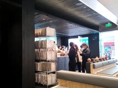-喜茶(中山白水井店)