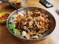 -韩泉韩国美食屋(朝晖路店)