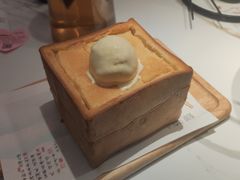 -绿茶餐厅(淮安吾悦广场店)