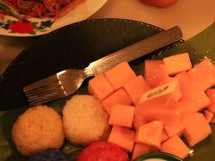 -婉泰·特色小吃·舂鸡脚(告庄二店)