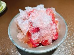 -曼听小寨海鲜烧烤·大连辣炒大王(盖州街店)