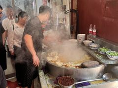 -杨家牛肉汤(淮建路店)