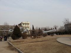 -辽沈战役纪念馆