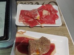 -纽牛有约自助烤肉(漳州中闽店)