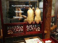 -局气 烤鸭·北京菜(光华路店)