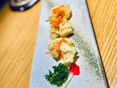-三石铁板烧(紫竹桥店)