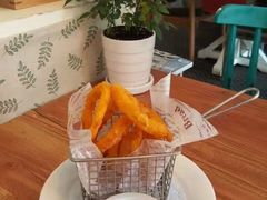 -Kitchen·Y洋厨房西餐厅(王府壹号店)