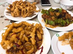 -九龙餐厅(大沽路店)