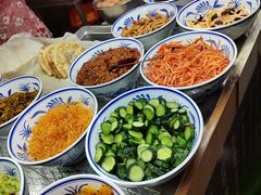 -食上东新街美食街区(民乐新都会店)
