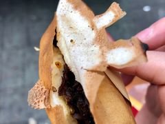 -贺记蛋烘糕(青羊第五分店)