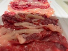 -潮牛海记•潮汕牛肉火锅•醉鸡煲•粿条汤(通北路店)