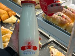 -红星前进面包牛奶公司(君太店)