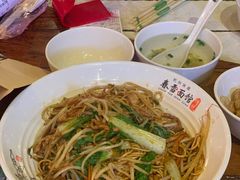 -春雪面馆(转塘店)