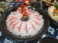 -丽江庭院·云南野生菌·海鲜火锅(鼓楼四合院店)