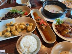 外婆小牛肉-外婆家(南开大悦城店)