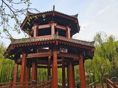 -西安市长乐公园