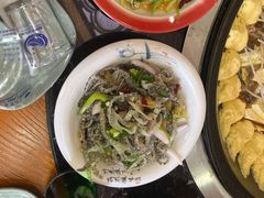 -边江铁锅炖鱼(振八街店)