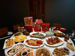 -鑫悦楼煎蟹·16年海鲜大排档